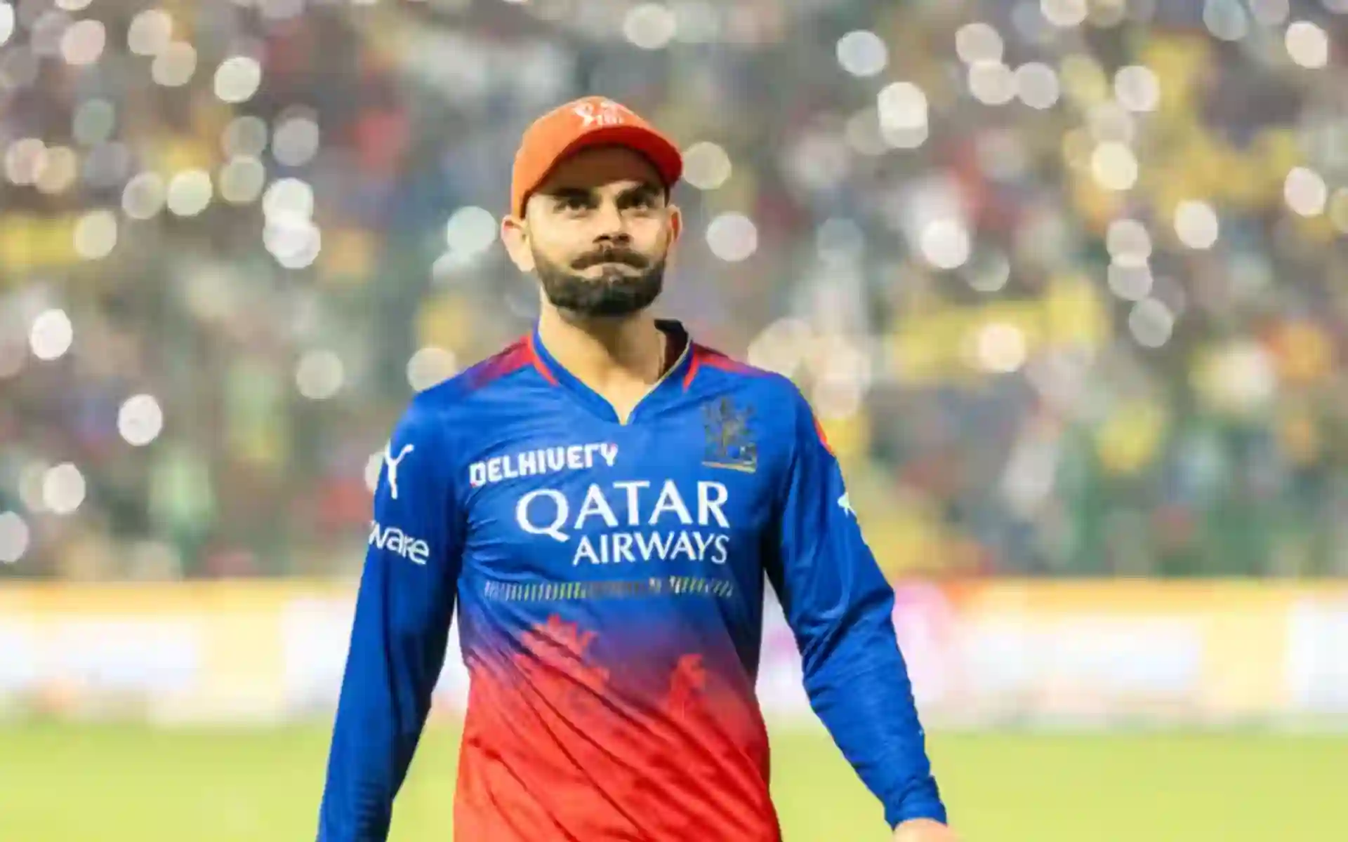 Virat Kohli And...? How RCB Stars Performed In Champions Trophy Group Stage